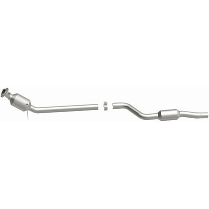 MagnaFlow 12-14 Mercedes-Benz C350 3.5L Direct Fit Converter