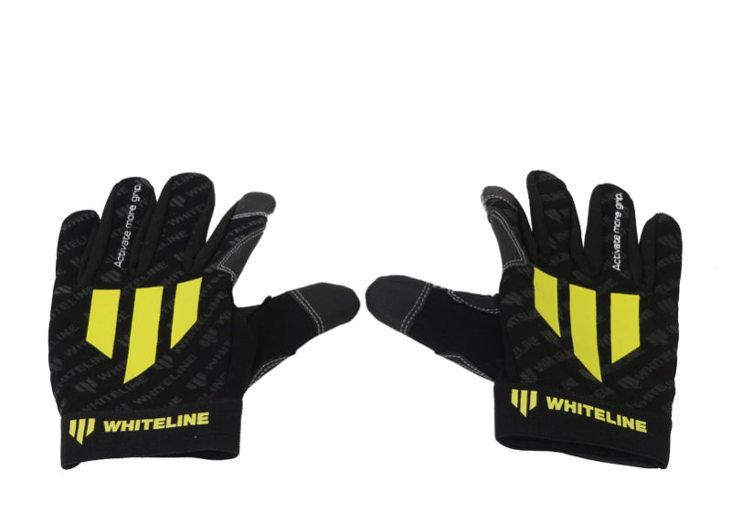 Whiteline Mechanic Gloves