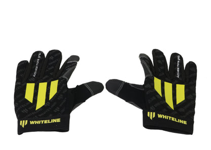 Whiteline Mechanic Gloves