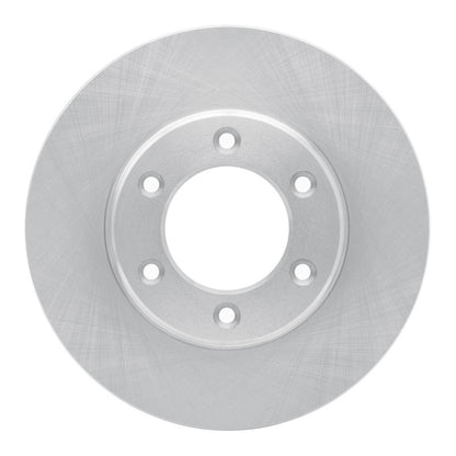 DFC 93-98 Toyota T100 Front Brake Rotor