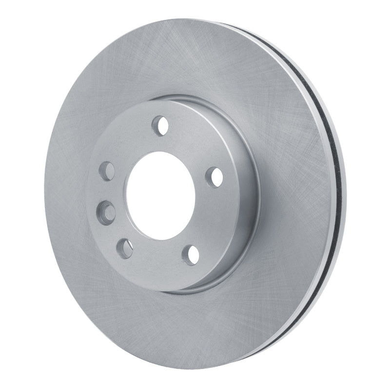DFC 10-24 Volkswagen Transporter (Mexico) Front Brake Rotor