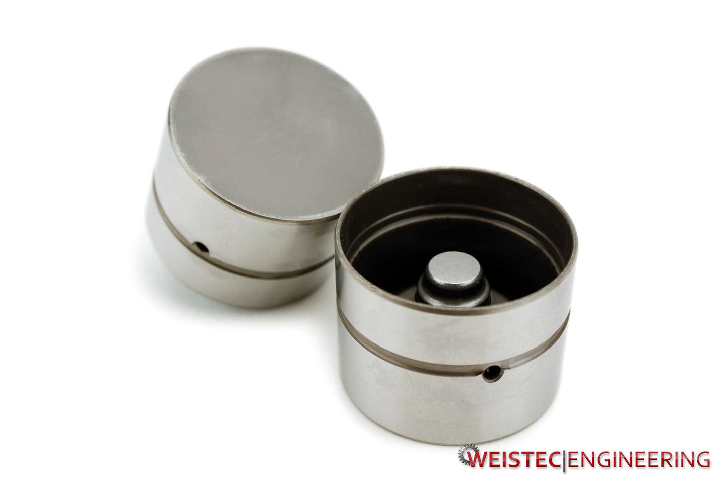 Weistec Mercedes-Benz SLS M159 Valve Buckets