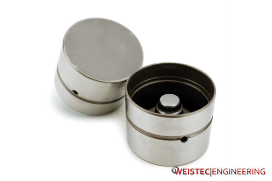 Weistec Mercedes-Benz SLS M159 Valve Buckets