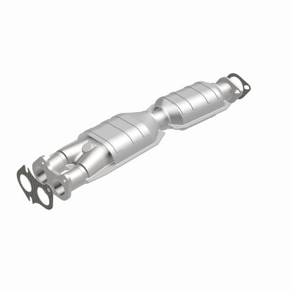 MagnaFlow Direct Fit Catalytic Converter 86-87 Ford Ranger/Bronco II 2.9L (California)