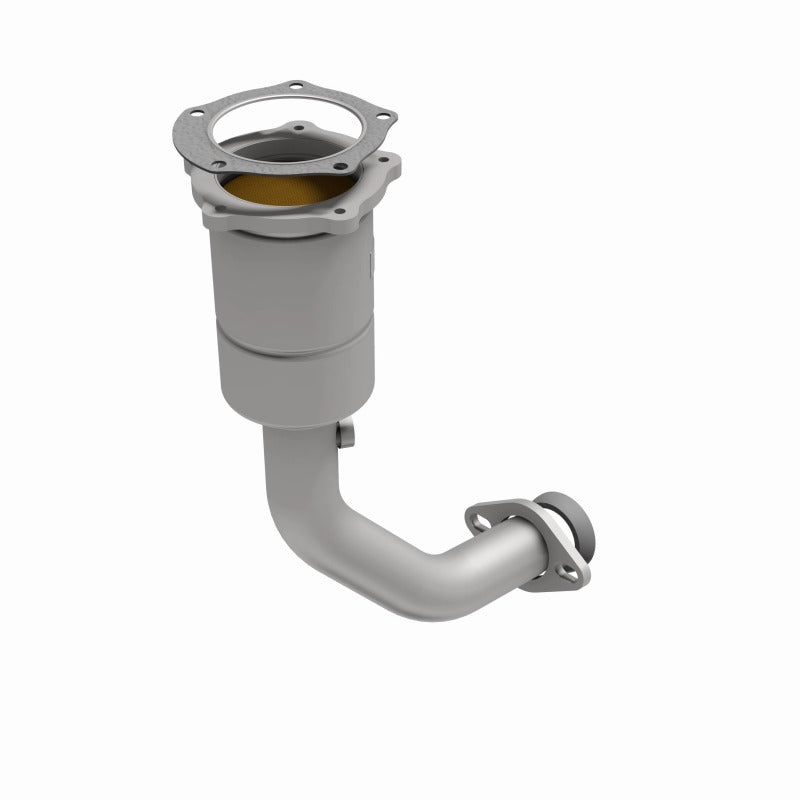 MagnaFlow Direct Fit Catalytic Converter 98-00 Kia Sportage Front