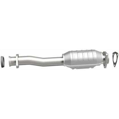 MagnaFlow Direct Fit Catalytic Converter Honda 85-87
