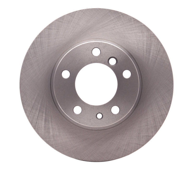 DFC 89-95 BMW 535i Front Brake Rotor