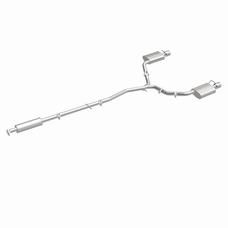 Magnaflow BRExhaust 16-19 Ford Explorer 3.5L Exhaust Kit