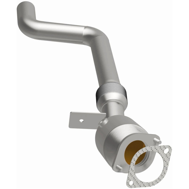 MagnaFlow 15-17 Ford Mustang 5.2L Direct Fit Converter