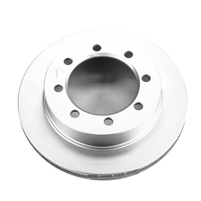 PowerStop Power Stop 95-99 Ford F-250 Front Evolution Geomet Coated Rotor