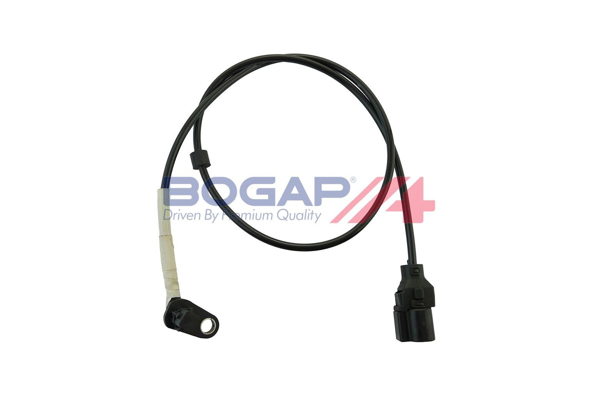 BOGAP Y7117261 Sensor, Wheel Speed