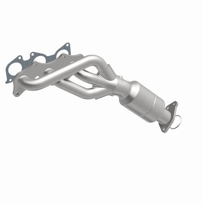 MagnaFlow Direct Fit Catalytic Converter 10-12 Toyota FJ/4Runner 4.0L