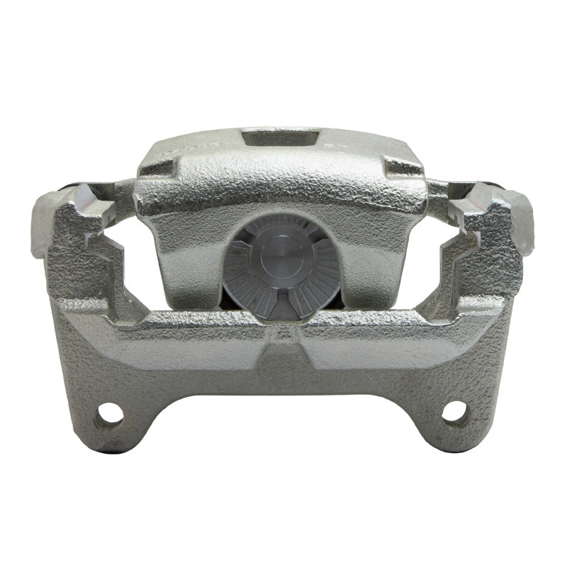 DFC 19-25 Dodge Ram 1500 Pickup Rear-R Premium Caliper - Silver Zinc Coated
