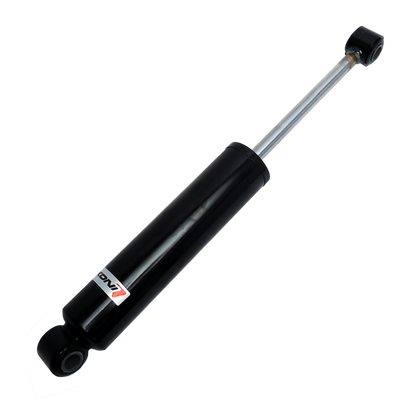 Koni Alpine Peak Shock - Front