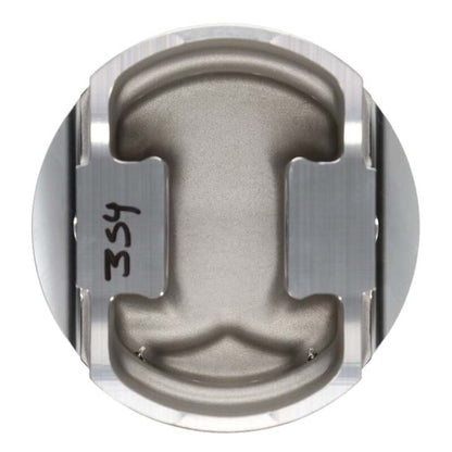 Wiseco Pro Tru Street AMC 401 4.210in Bore 1.500in CH -27.00 CC Piston Set