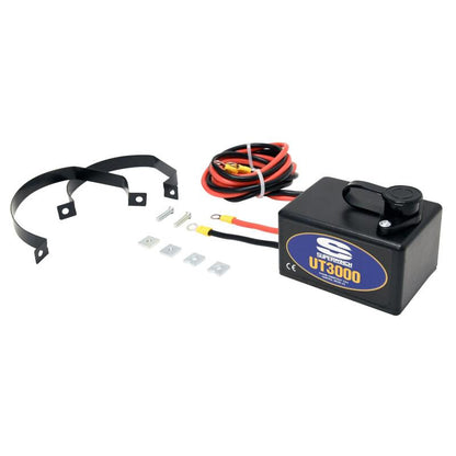 Superwinch Replacement Control Box for UT3000 12V Winch