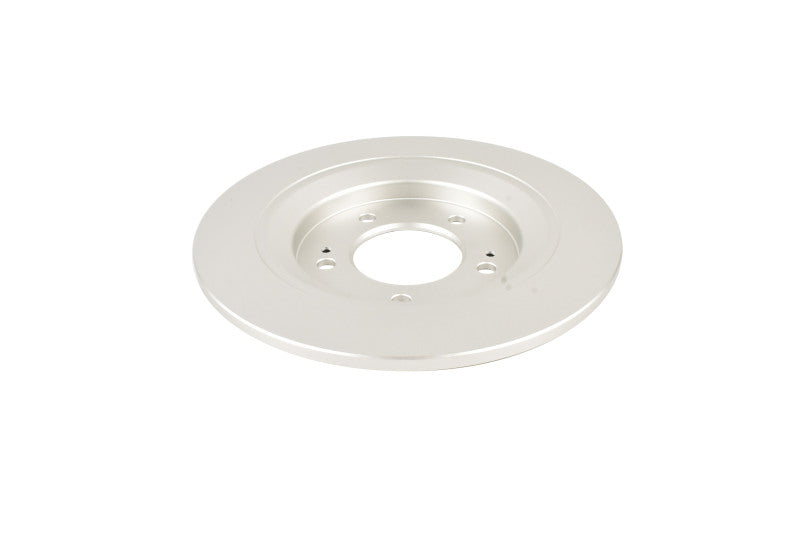 DBA 18-20 Hyundai Elantra GT (w/EPB) Rear En-Shield Street Series Rotor