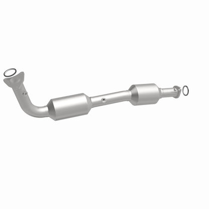 MagnaFlow Direct Fit Catalytic Converter 07-09 Toyota Tundra/Sequoia V8 4.7L