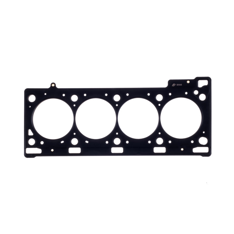 Cometic Gasket Cometic Renault F4P/F4R .040in MLS Cylinder Head Gasket - 84.5mm Bore