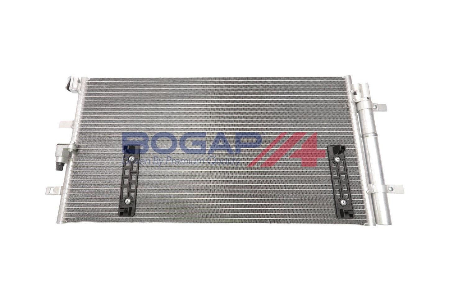 BOGAP A4117133 Condenser, Air Conditioning