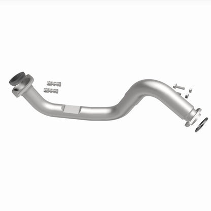 Magnaflow BRE Exhaust 05-10 tC 2.4L Front Pipe Kit