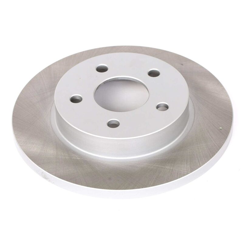 PowerStop Power Stop 05-08 Chevrolet Cobalt Rear Semi Coated Rotor
