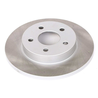 PowerStop Power Stop 05-08 Chevrolet Cobalt Rear Semi Coated Rotor