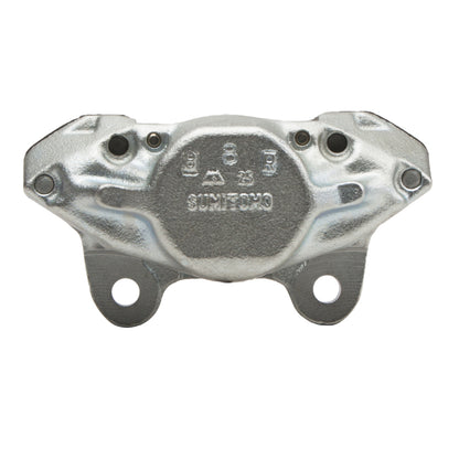 DFC 69-83 Toyota Pickup Front-R Premium Caliper - Silver Zinc Coated