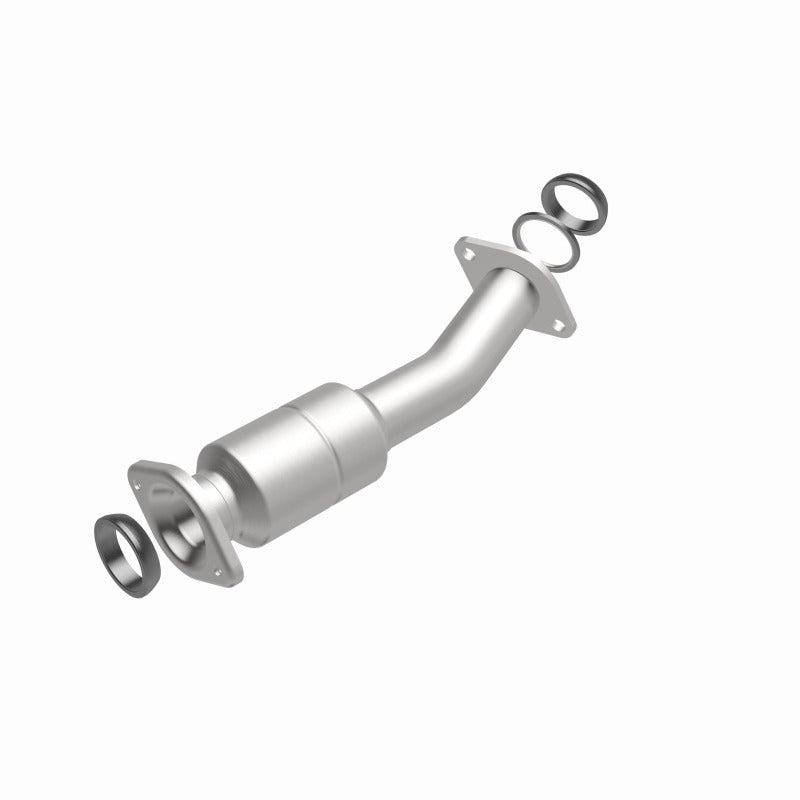 MagnaFlow 12-15 Toyota Sienna 3.5L Direct Fit Converter