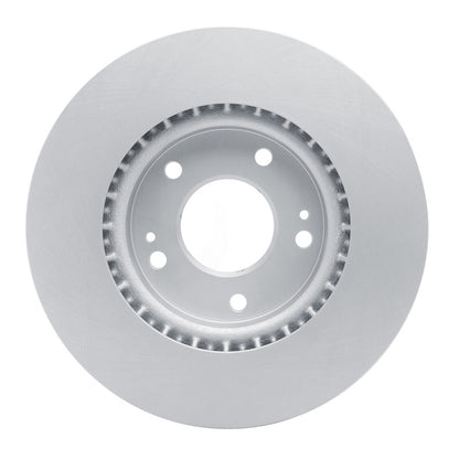 DFC 21-25 Hyundai Elantra Front GeoSPEC Coated Rotor