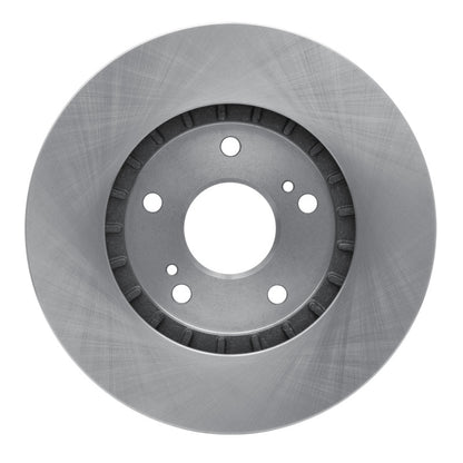 DFC 91-96 Acura NSX Rear Brake Rotor