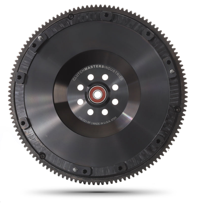 Clutch Masters 04-08 Subaru WRX Sti 2.5L Eng. 6-Spd Steel Flywheel