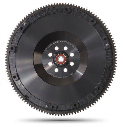 Clutch Masters 04-08 Subaru WRX Sti 2.5L Eng. 6-Spd Steel Flywheel