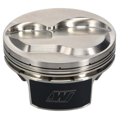 Wiseco Chevy Small Block 4.145in Bore 1.062in CH 3.00 CC Piston Set