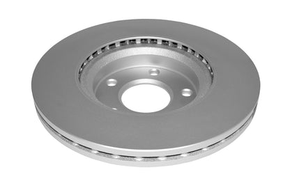 DBA 13-24 Nissan Altima Sedan Front En-Shield Standard Rotor