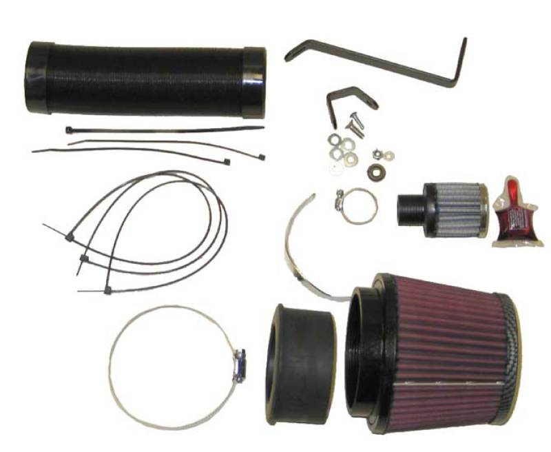 K&N Engineering K&N Audi A4 1.8L Turbo 150BHP Performance Intake Kit