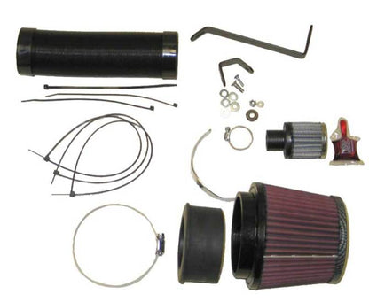 K&N Engineering K&N Audi A4 1.8L Turbo 150BHP Performance Intake Kit