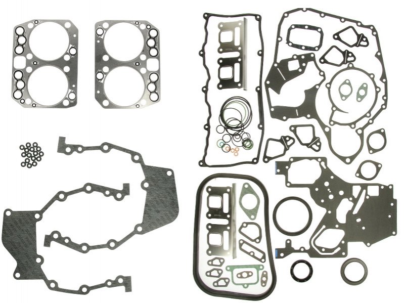 Victor Reinz 01-31579-03 MAN Full Gasket Set