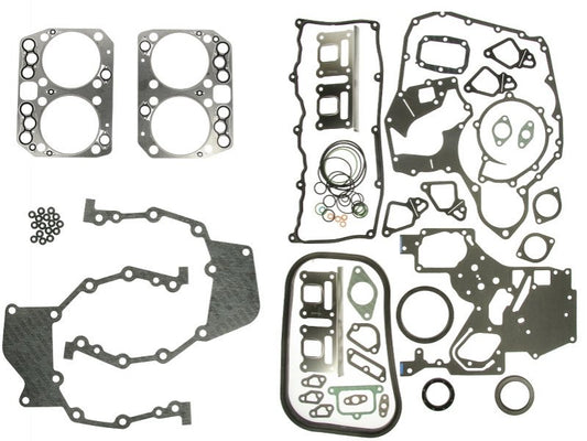 Victor Reinz 01-10003-01 Mitsubishi Full Gasket Set
