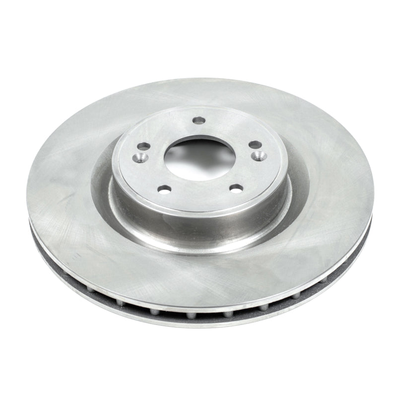 PowerStop Power Stop 10-16 Hyundai Genesis Coupe Front Autospecialty Brake Rotor