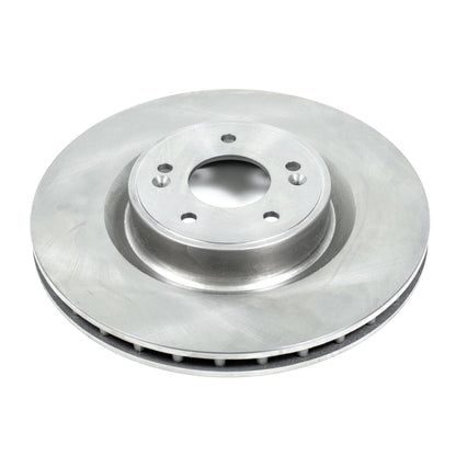 PowerStop Power Stop 10-16 Hyundai Genesis Coupe Front Autospecialty Brake Rotor