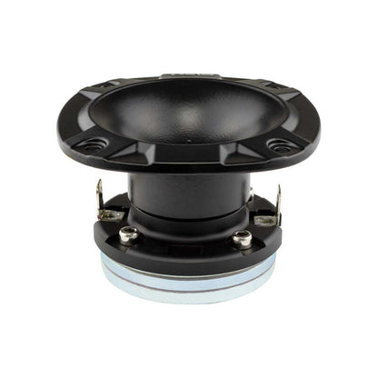 DS18 3.6in High Compression Neodymium Hybrid Driver/Tweeter 200 Watts RMS 1.5 in Pen Vc 4 ohm
