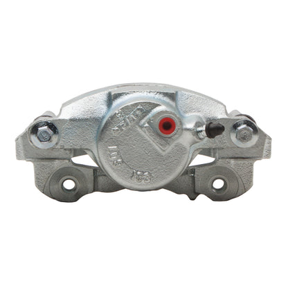 DFC 86-92 Buick Reatta Front-R Premium Caliper - Silver Zinc Coated