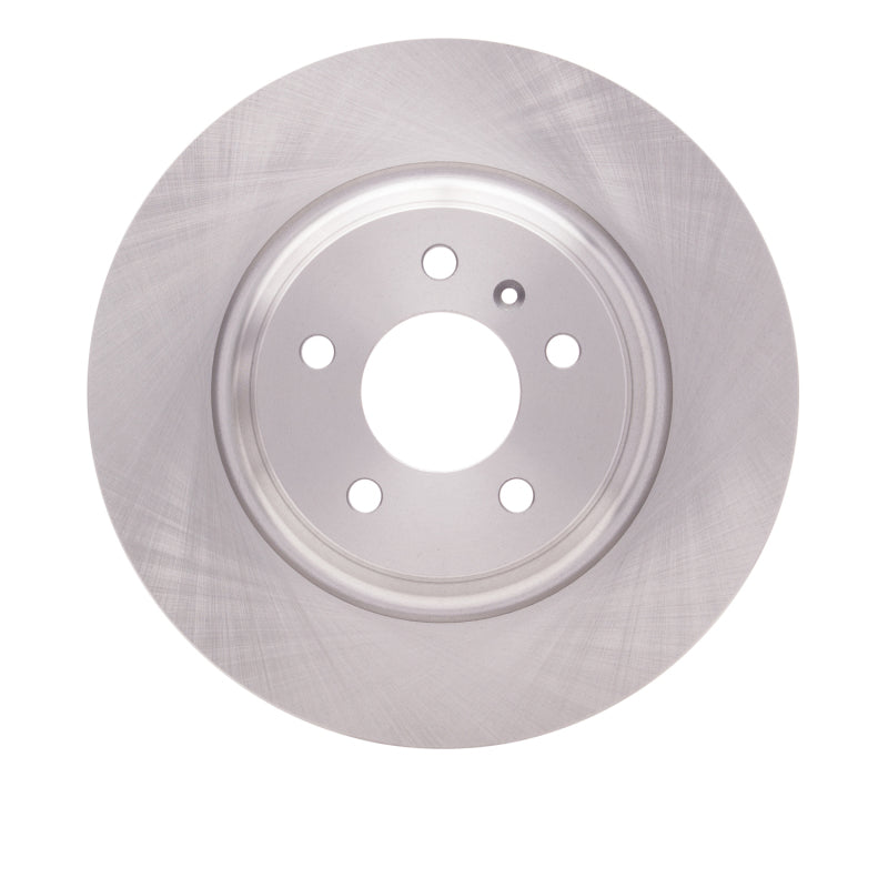 DFC 06-16 Buick LaCrosse Front Brake Rotor