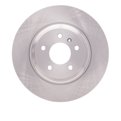DFC 06-16 Buick LaCrosse Front Brake Rotor