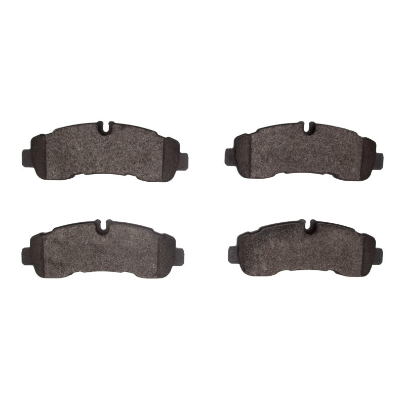 R1 Concepts R1 20-26 Ford Transit-350 HD Rear Super Duty Brake Pads