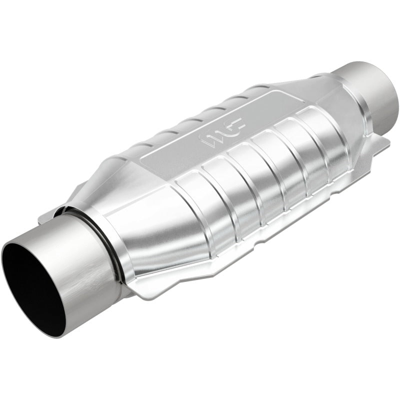 MagnaFlow 3.00 CA Universal Converter