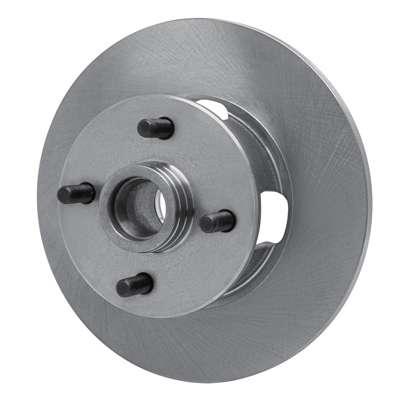 DFC 78-87 Chevrolet Chevette Front Brake Rotor