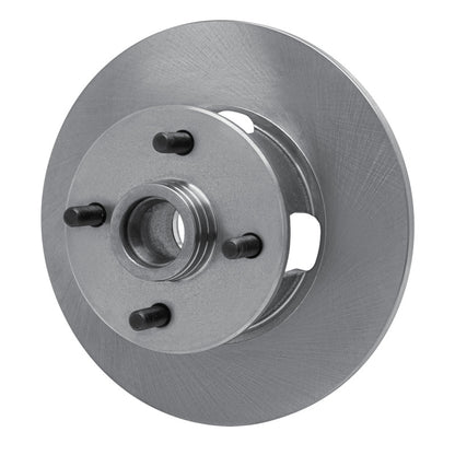 DFC 78-87 Chevrolet Chevette Front Brake Rotor