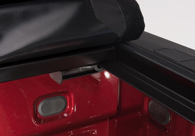 Truxedo 24-25 Chevrolet Silverado EV 6ft Bed without Midgate Pro X15 Bed Cover